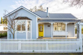 Picture Perfect in the heart of the Village, Greytown